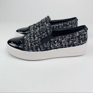 michael kors tia slip on